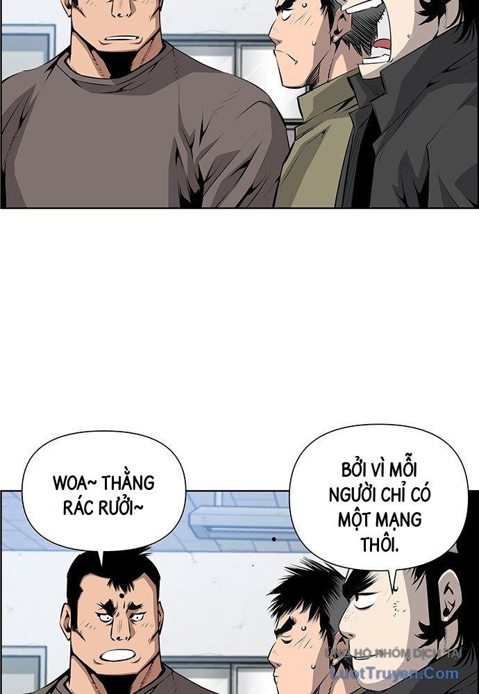 Chưởng Phong Ký Chapter 4 - Trang 20