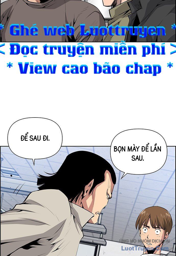 Chưởng Phong Ký Chapter 4 - Trang 21
