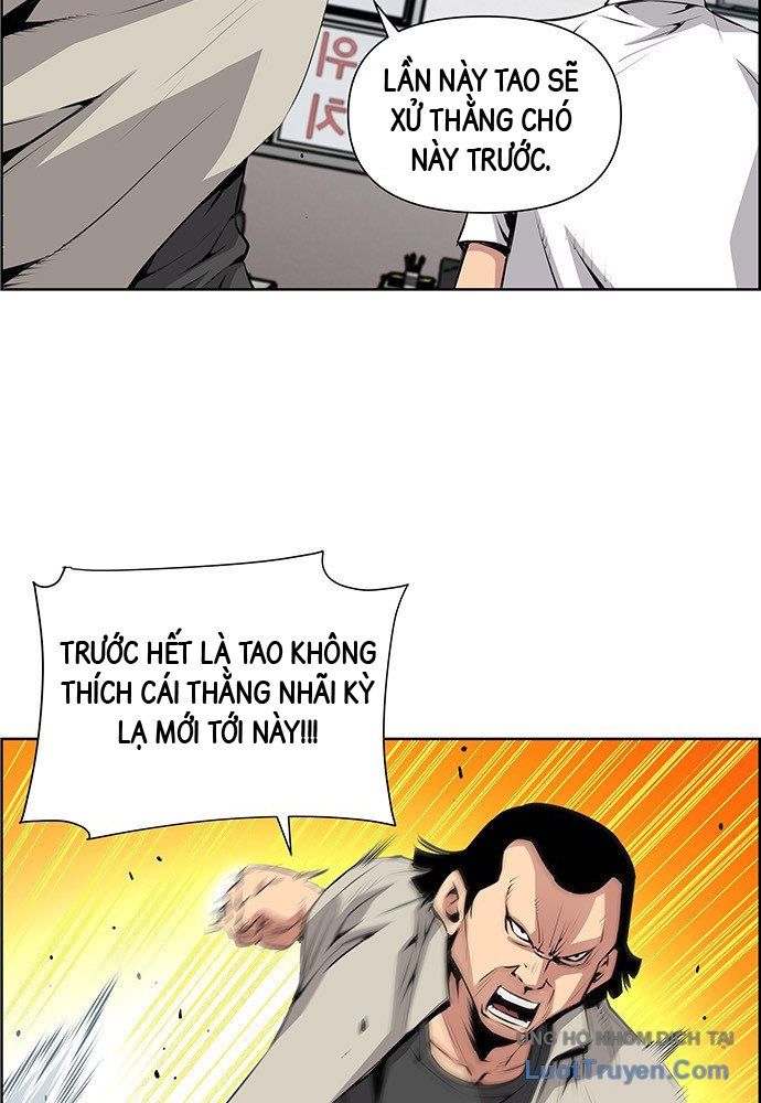 Chưởng Phong Ký Chapter 4 - Trang 22