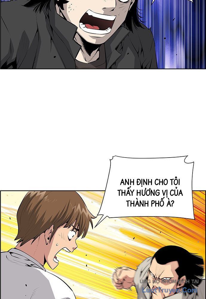 Chưởng Phong Ký Chapter 4 - Trang 24