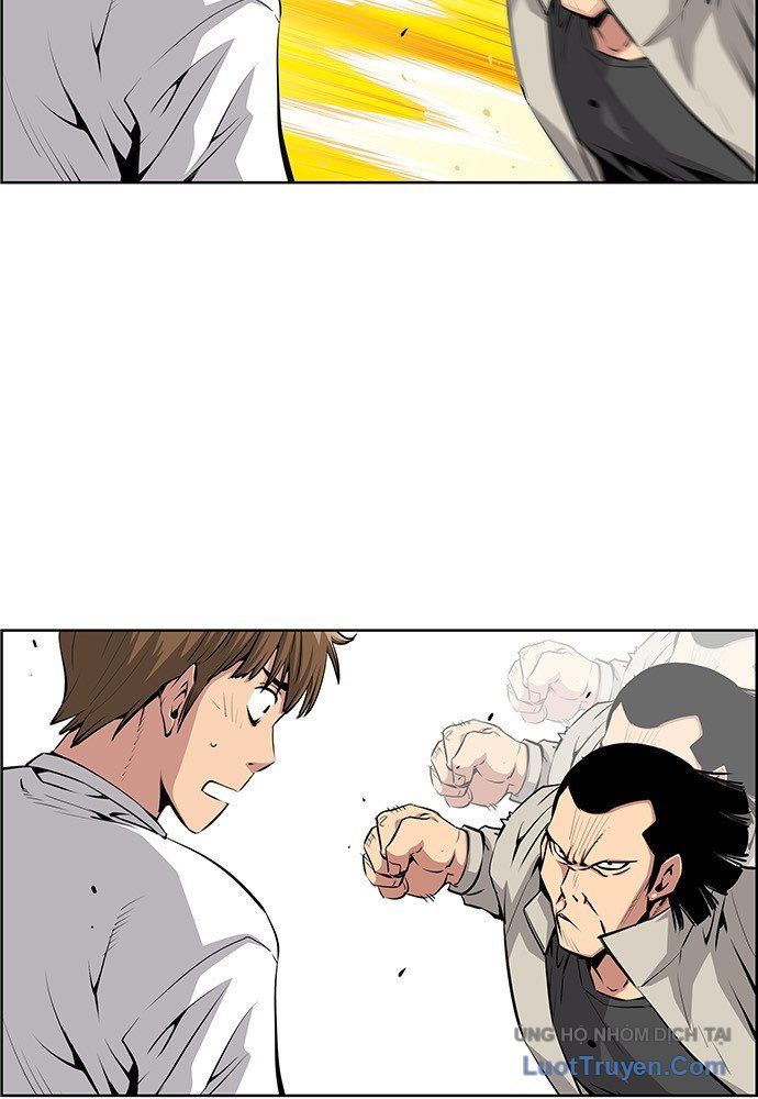 Chưởng Phong Ký Chapter 4 - Trang 25