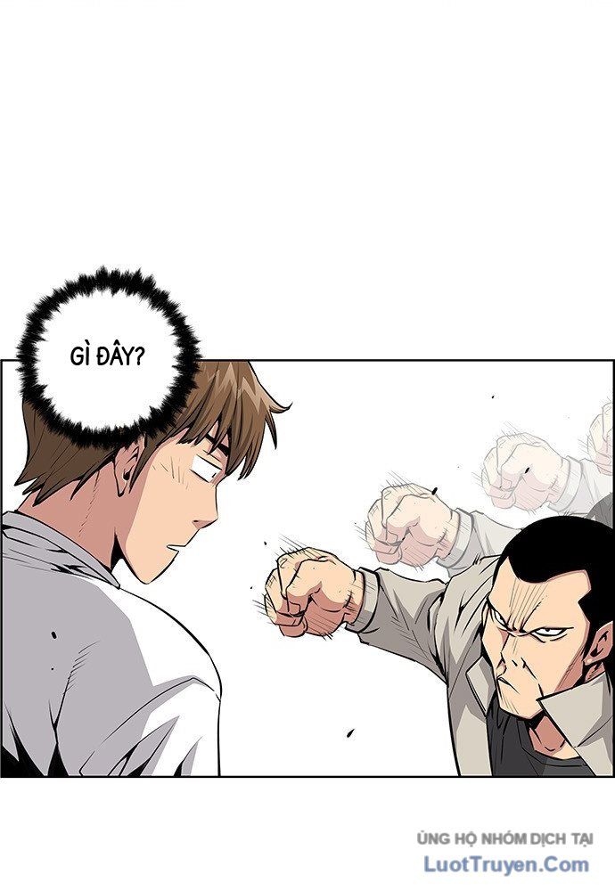 Chưởng Phong Ký Chapter 4 - Trang 26