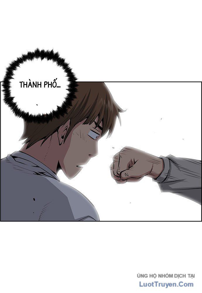 Chưởng Phong Ký Chapter 4 - Trang 27