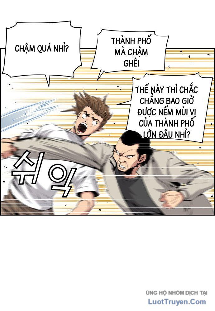 Chưởng Phong Ký Chapter 4 - Trang 28