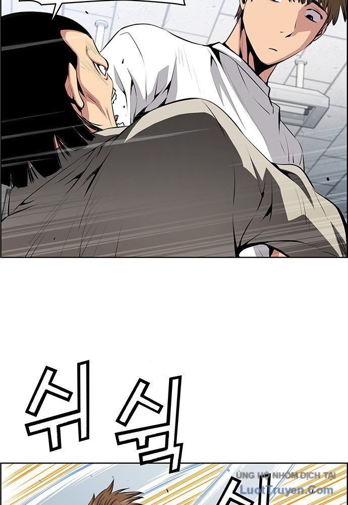 Chưởng Phong Ký Chapter 4 - Trang 30