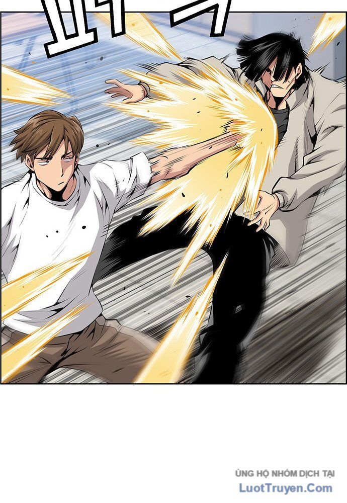Chưởng Phong Ký Chapter 4 - Trang 32