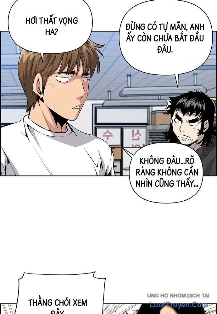 Chưởng Phong Ký Chapter 4 - Trang 34