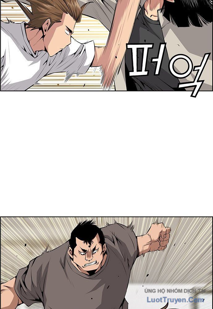 Chưởng Phong Ký Chapter 4 - Trang 38