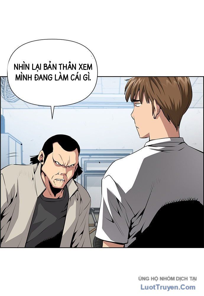 Chưởng Phong Ký Chapter 4 - Trang 4