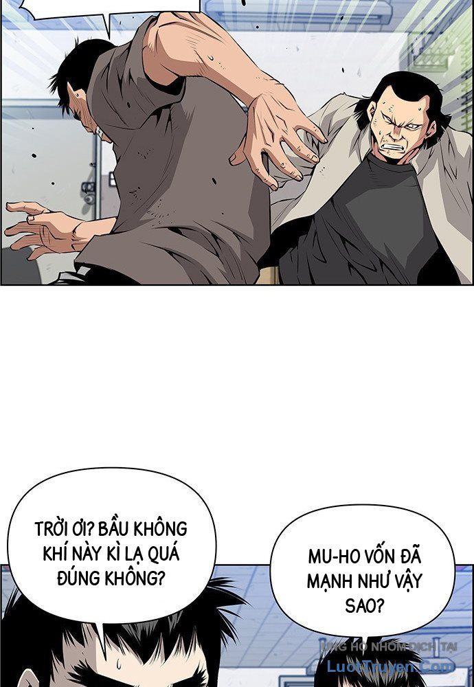 Chưởng Phong Ký Chapter 4 - Trang 42