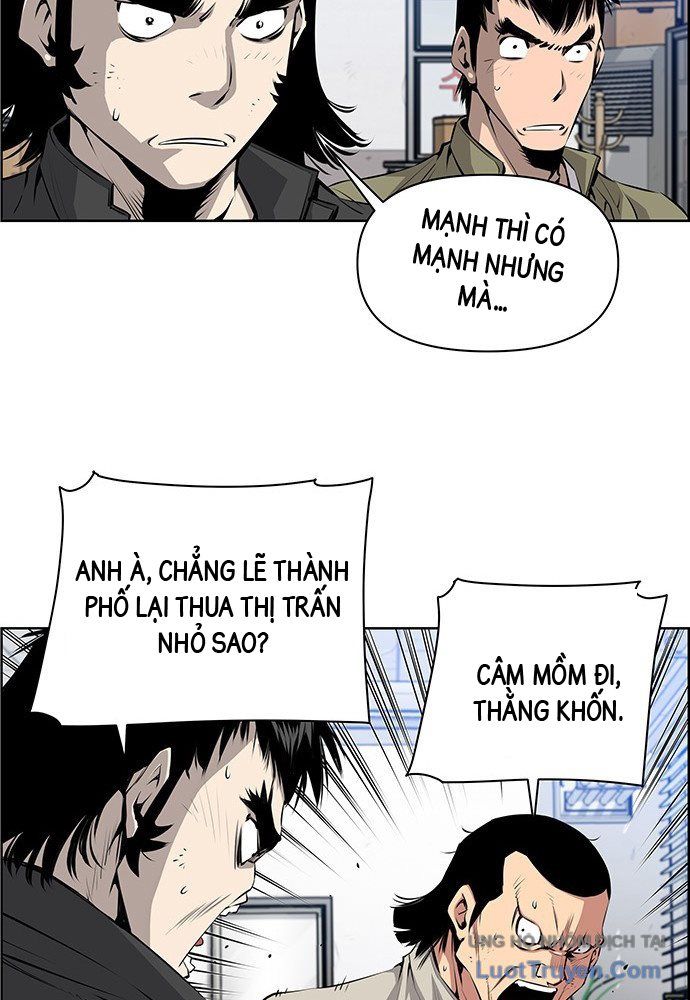 Chưởng Phong Ký Chapter 4 - Trang 43