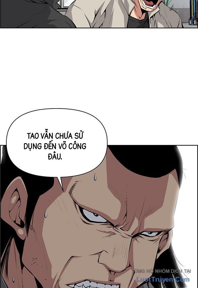 Chưởng Phong Ký Chapter 4 - Trang 44