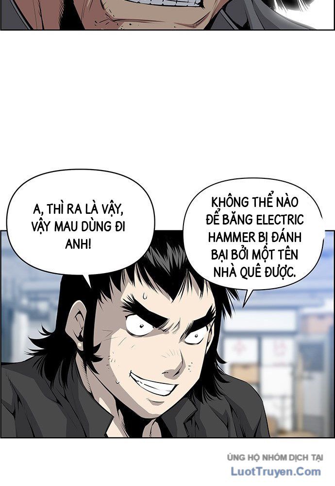 Chưởng Phong Ký Chapter 4 - Trang 45