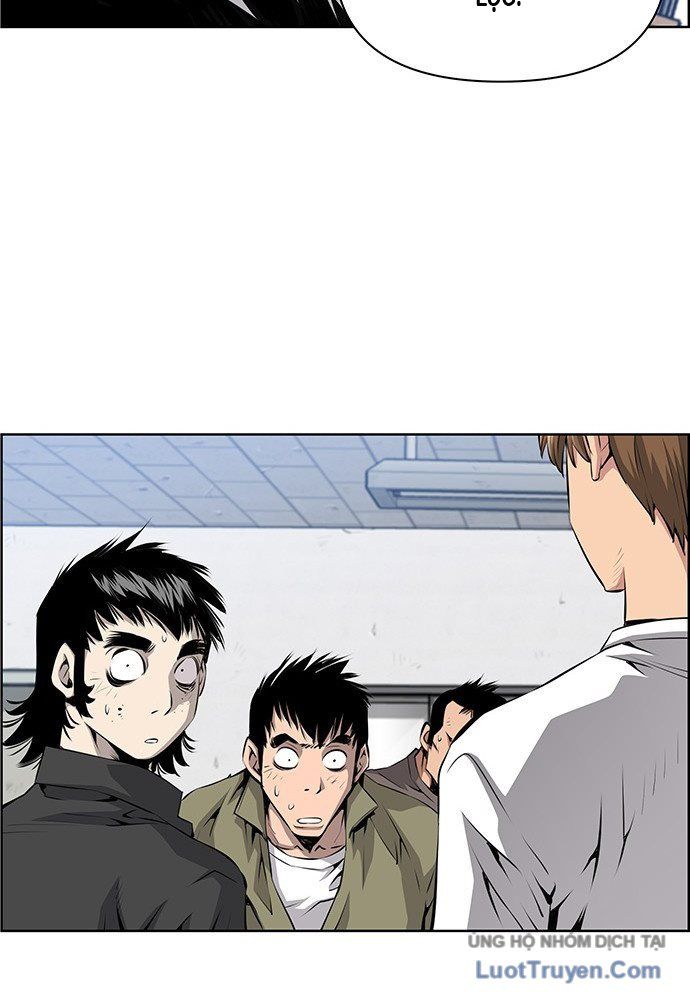 Chưởng Phong Ký Chapter 4 - Trang 47