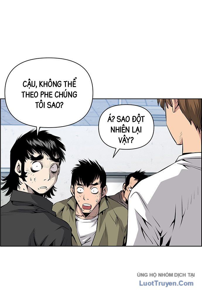 Chưởng Phong Ký Chapter 4 - Trang 48