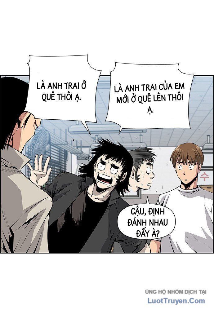 Chưởng Phong Ký Chapter 4 - Trang 5
