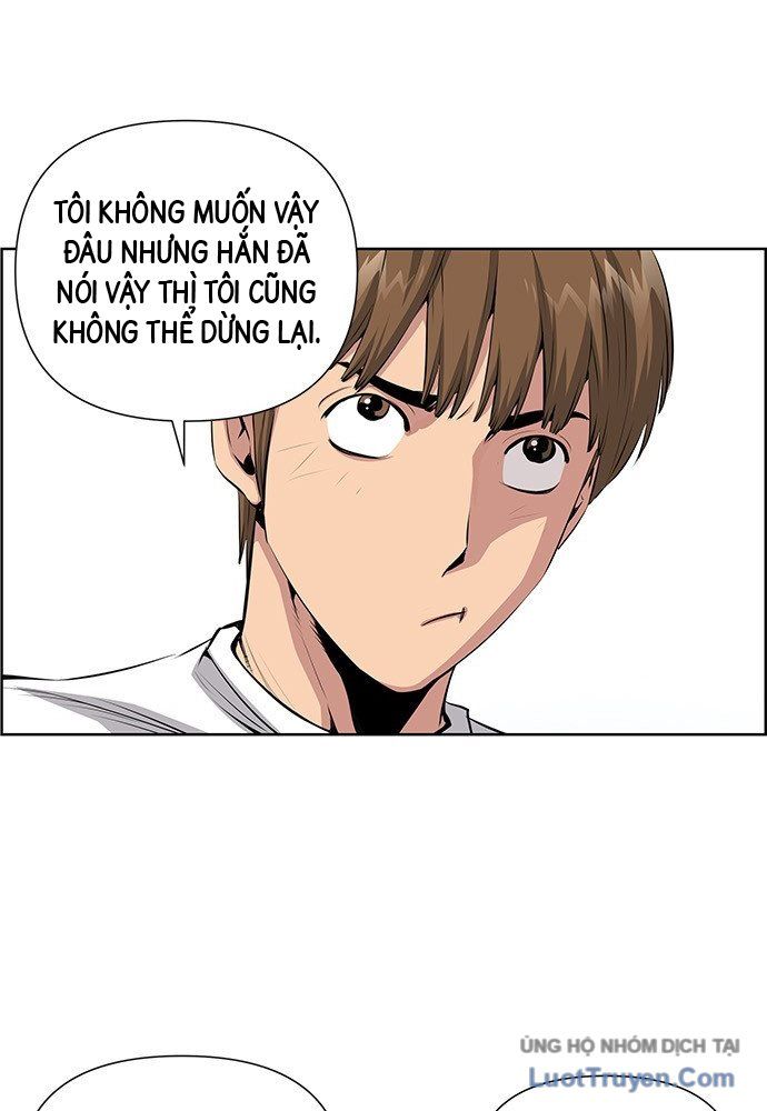 Chưởng Phong Ký Chapter 4 - Trang 6