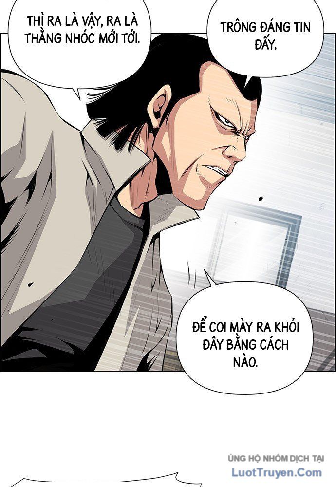 Chưởng Phong Ký Chapter 4 - Trang 7