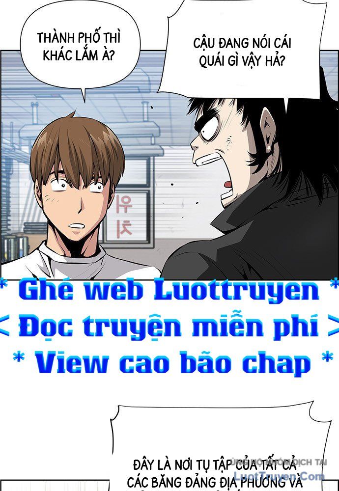 Chưởng Phong Ký Chapter 4 - Trang 9