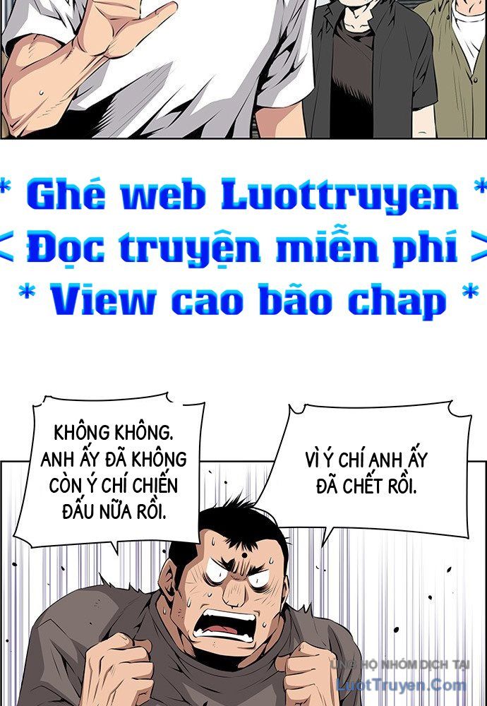 Chưởng Phong Ký Chapter 5 - Trang 10