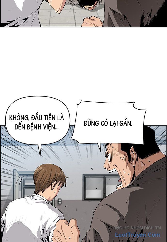 Chưởng Phong Ký Chapter 5 - Trang 12