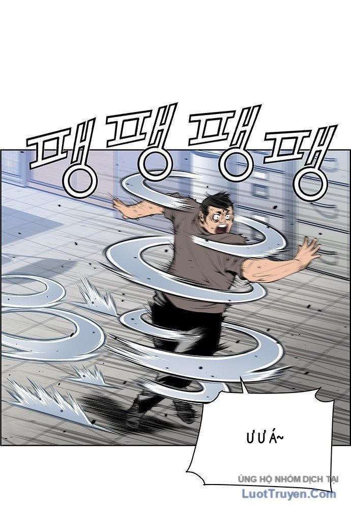Chưởng Phong Ký Chapter 5 - Trang 15