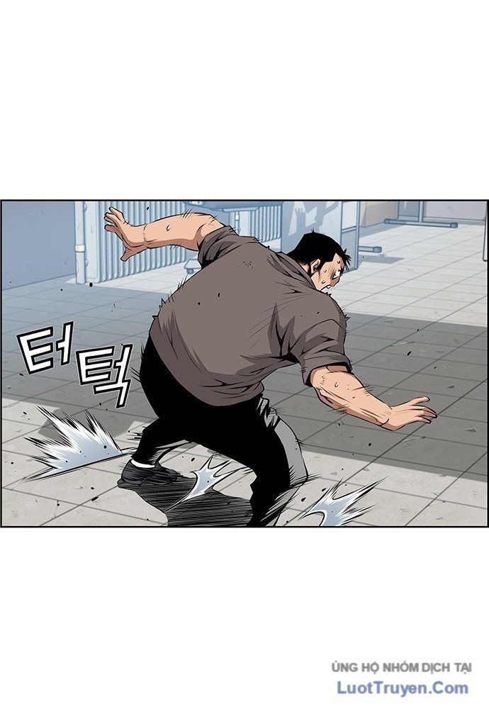 Chưởng Phong Ký Chapter 5 - Trang 16