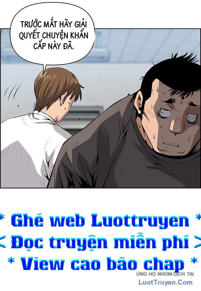 Chưởng Phong Ký Chapter 5 - Trang 18