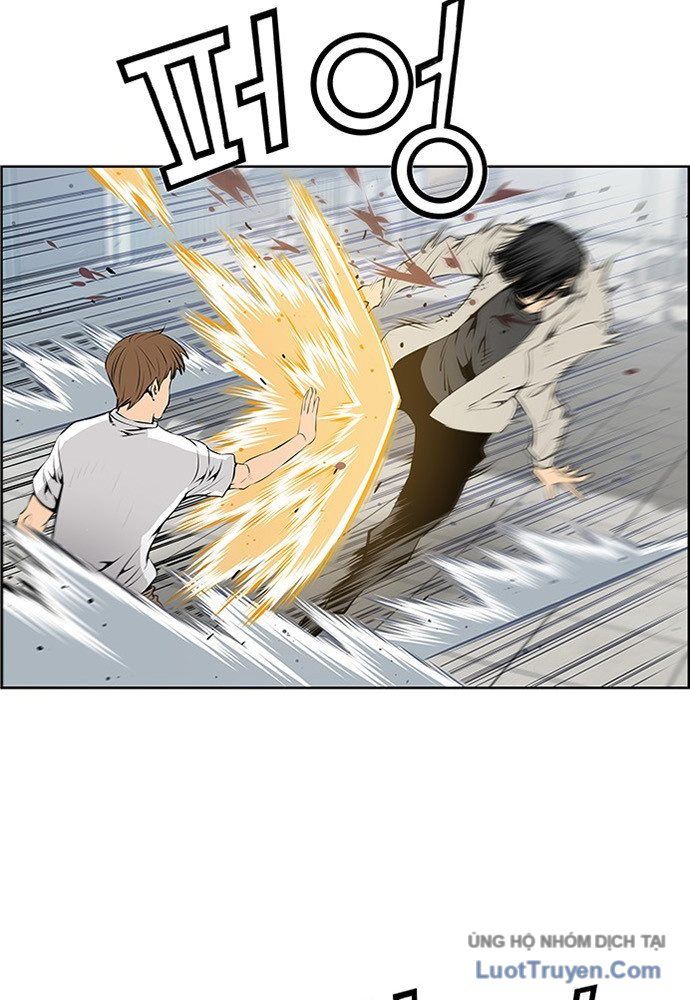 Chưởng Phong Ký Chapter 5 - Trang 2