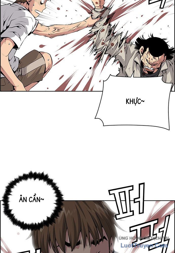 Chưởng Phong Ký Chapter 5 - Trang 24