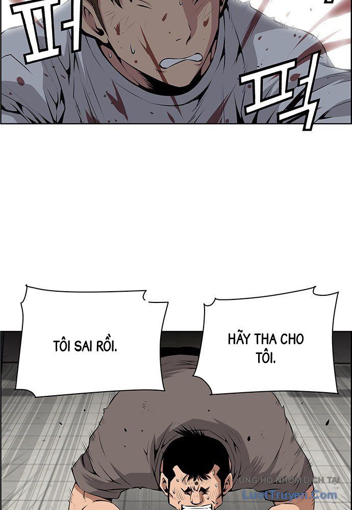 Chưởng Phong Ký Chapter 5 - Trang 25