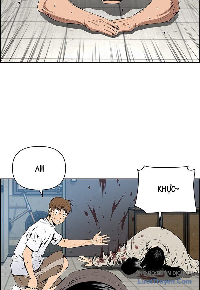 Chưởng Phong Ký Chapter 5 - Trang 26
