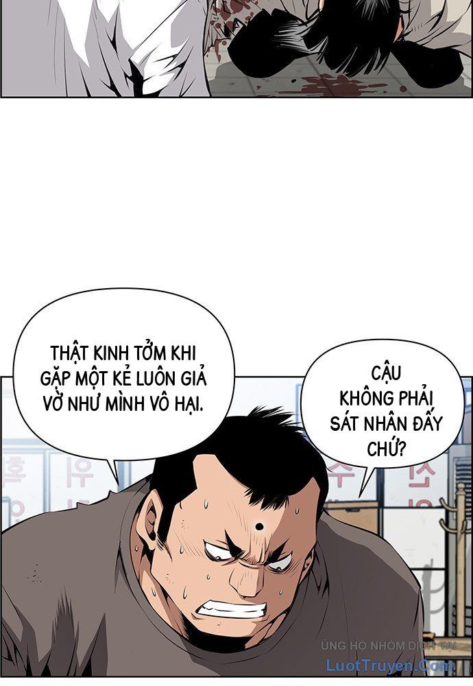 Chưởng Phong Ký Chapter 5 - Trang 28