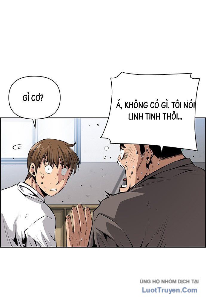 Chưởng Phong Ký Chapter 5 - Trang 29