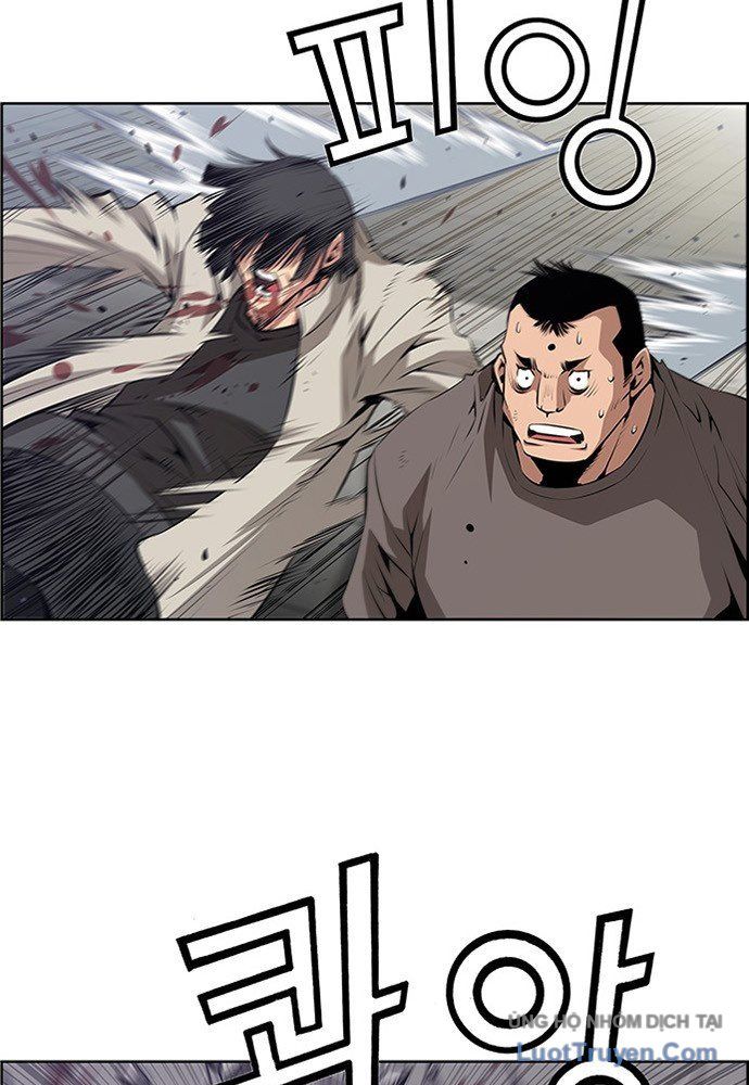 Chưởng Phong Ký Chapter 5 - Trang 3