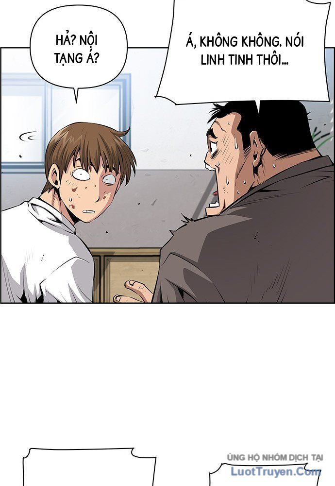 Chưởng Phong Ký Chapter 5 - Trang 31