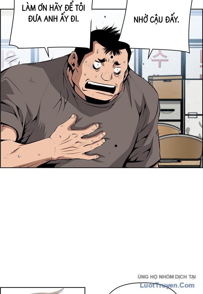 Chưởng Phong Ký Chapter 5 - Trang 32