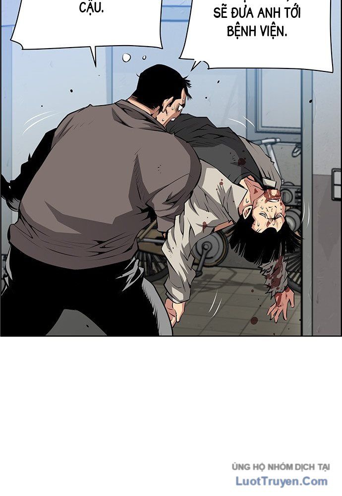Chưởng Phong Ký Chapter 5 - Trang 34