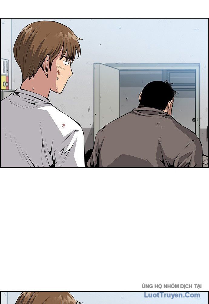 Chưởng Phong Ký Chapter 5 - Trang 35