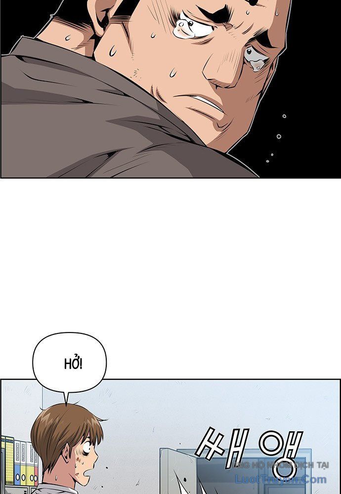 Chưởng Phong Ký Chapter 5 - Trang 37