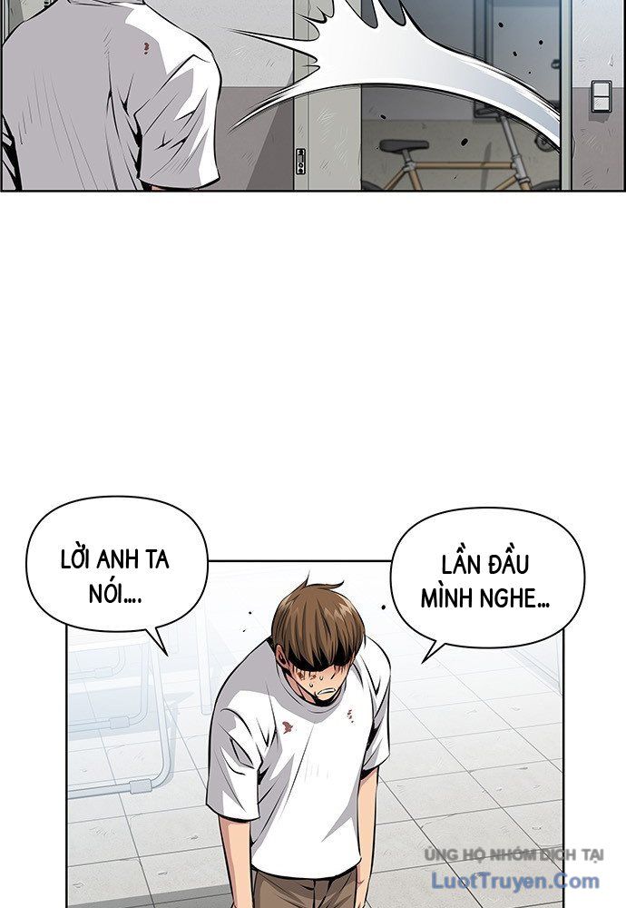Chưởng Phong Ký Chapter 5 - Trang 38