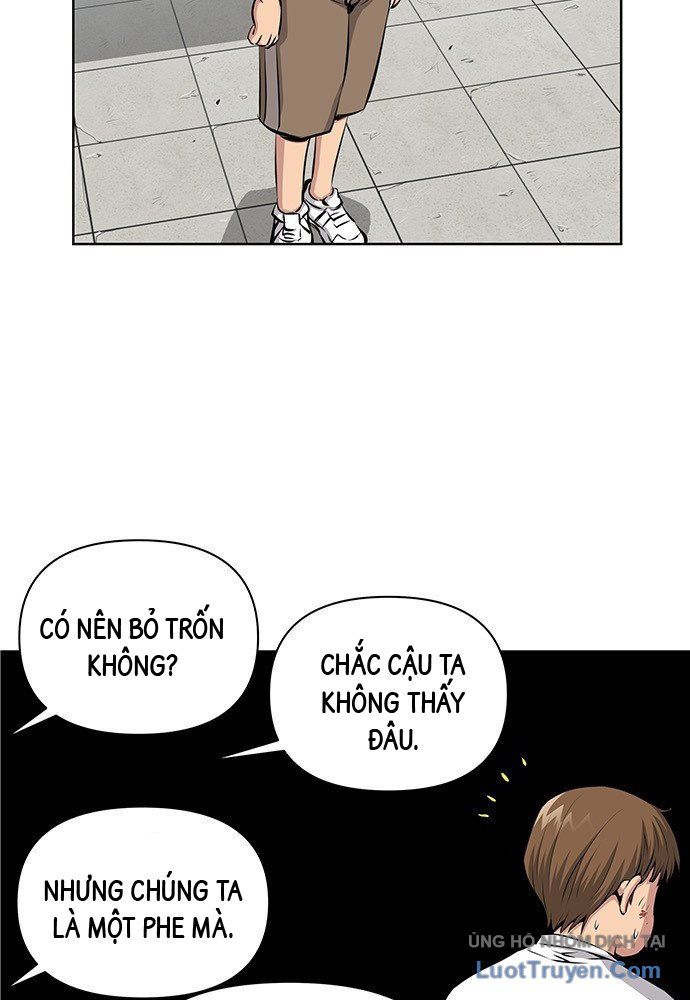Chưởng Phong Ký Chapter 5 - Trang 39