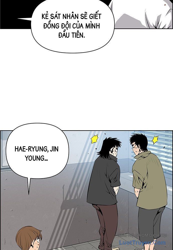Chưởng Phong Ký Chapter 5 - Trang 40