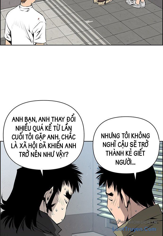 Chưởng Phong Ký Chapter 5 - Trang 41