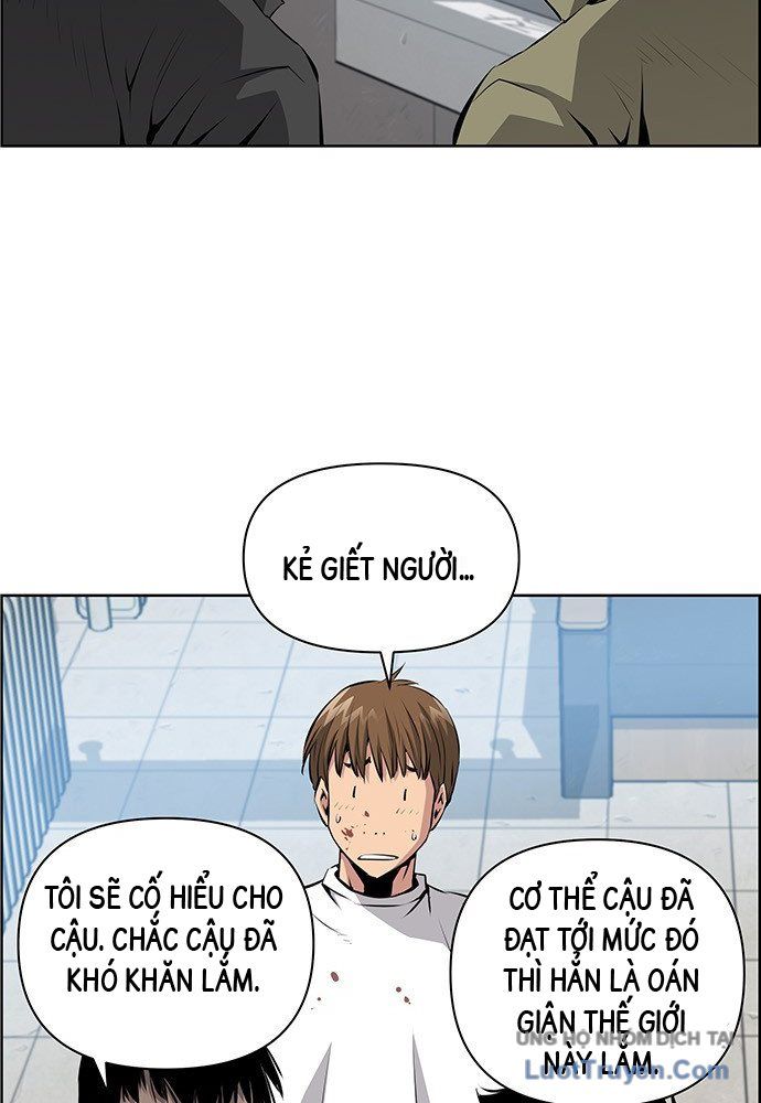 Chưởng Phong Ký Chapter 5 - Trang 42