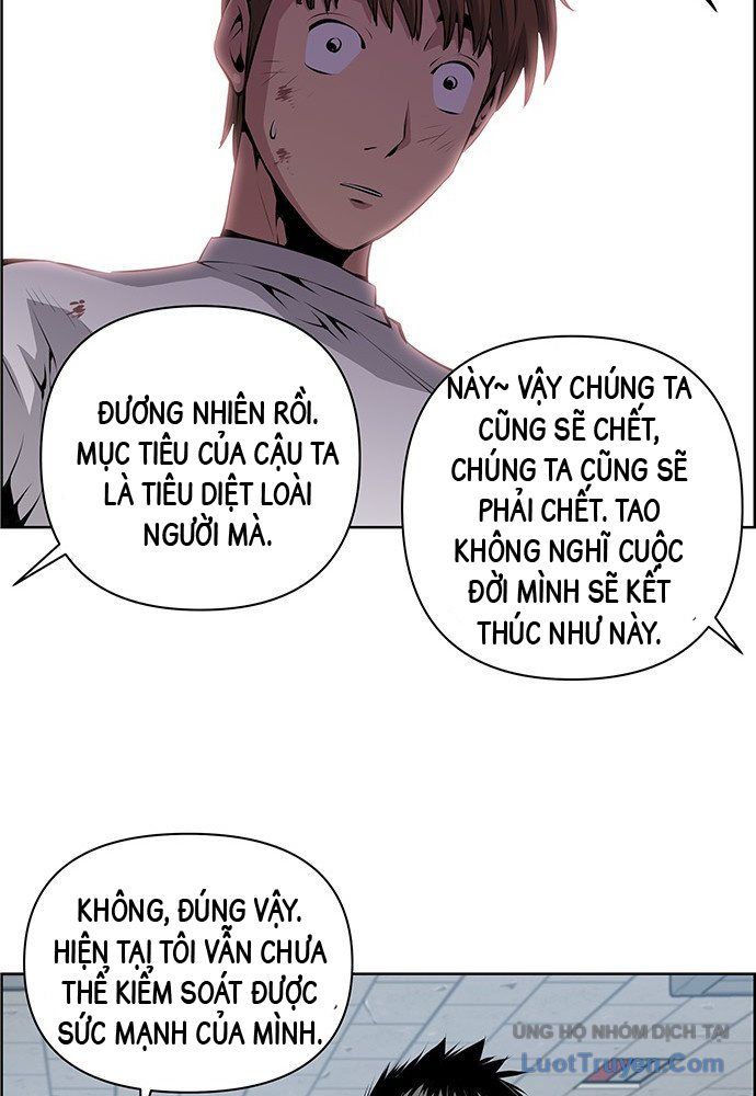 Chưởng Phong Ký Chapter 5 - Trang 44
