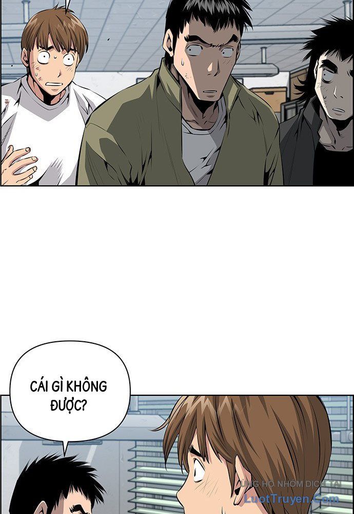 Chưởng Phong Ký Chapter 5 - Trang 45