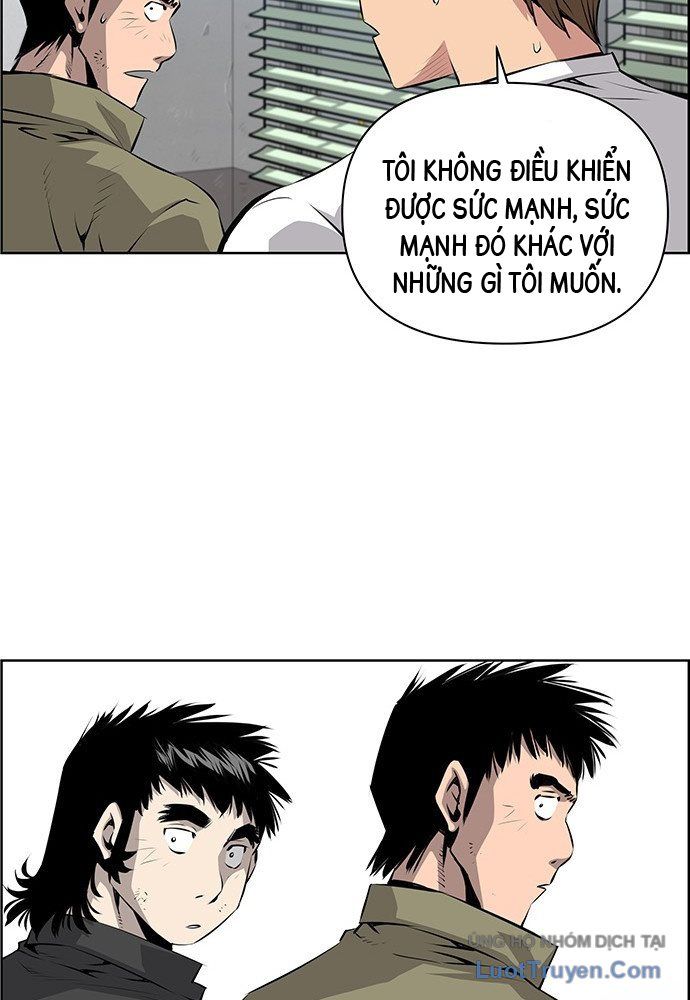 Chưởng Phong Ký Chapter 5 - Trang 46