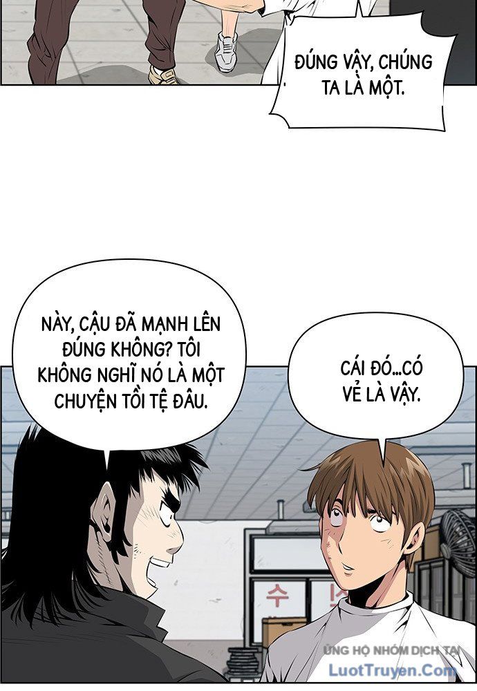 Chưởng Phong Ký Chapter 5 - Trang 48