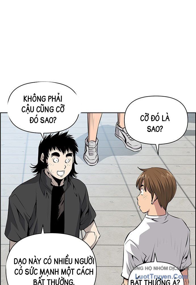 Chưởng Phong Ký Chapter 5 - Trang 49